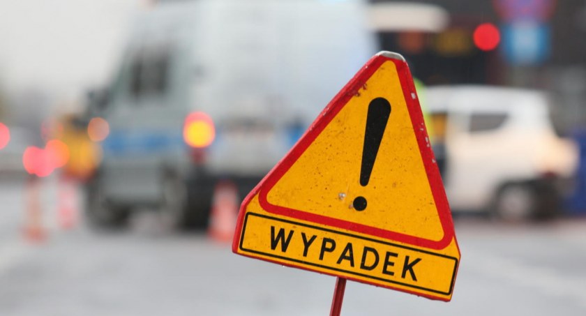 ITS: kierowcy samochodów osobowych o stażu do 2 lat są grupą, która najczęściej powoduje wypadki