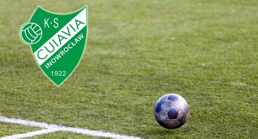 Wyjazdowy remis Cuiavii