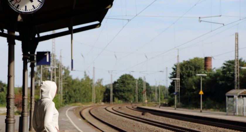 Kiedy zakończy się remont dworca PKP w Mogilnie?