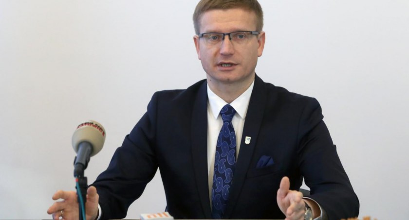 Prezydent Częstochowy: jestem wstrząśnięty tragedią i cierpieniem, jakie spotkały Kamila