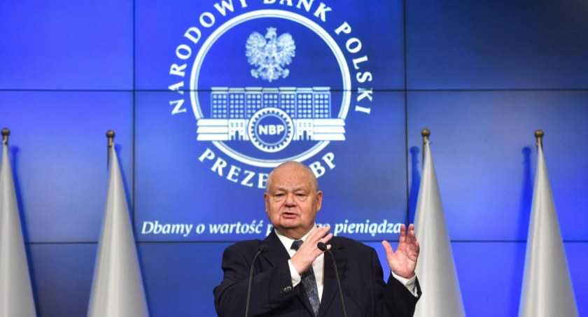 Prezes NBP: do końca roku inflacja spadnie do poziomu jednocyfrowego