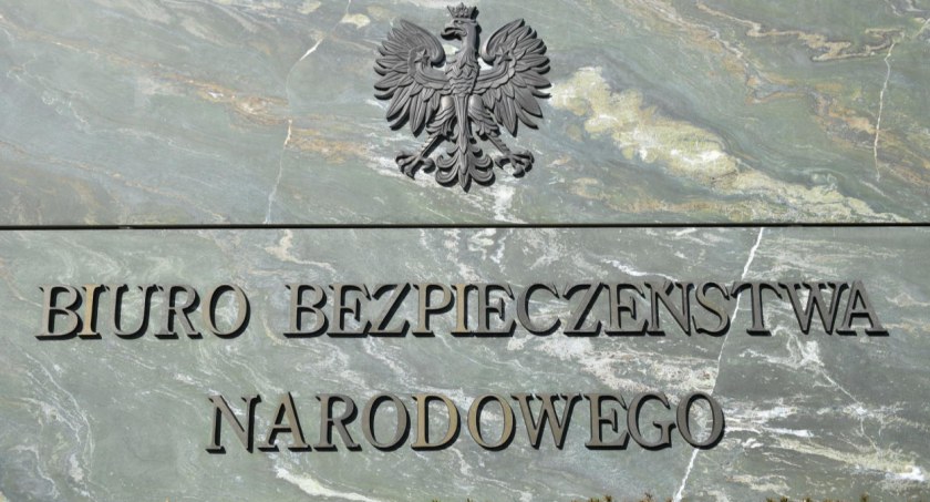 BBN: informacje, które posiada obecnie prezydent nie uzasadniają podjęcia decyzji personalnych w dowództwie Wojska Polskiego