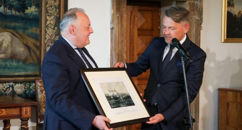 PGE Mecenasem Muzeum Narodowego w Kielcach