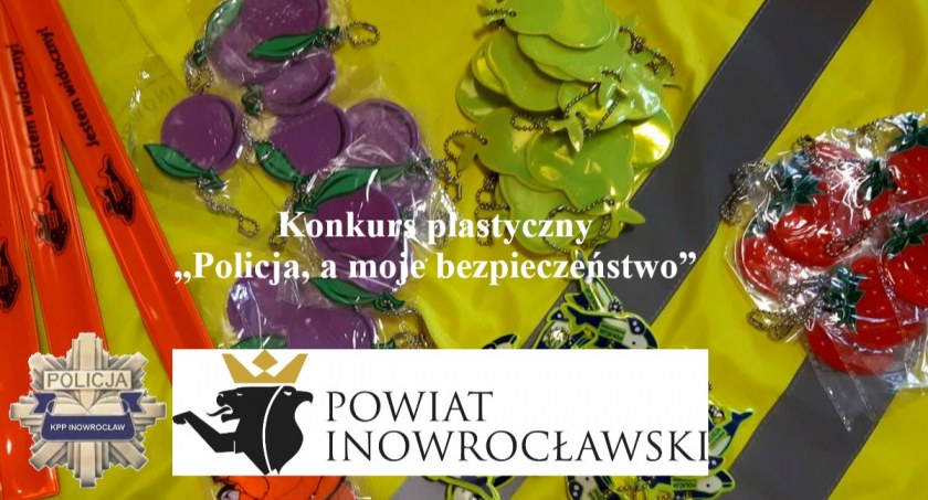 Policja, a moje bezpieczeństwo