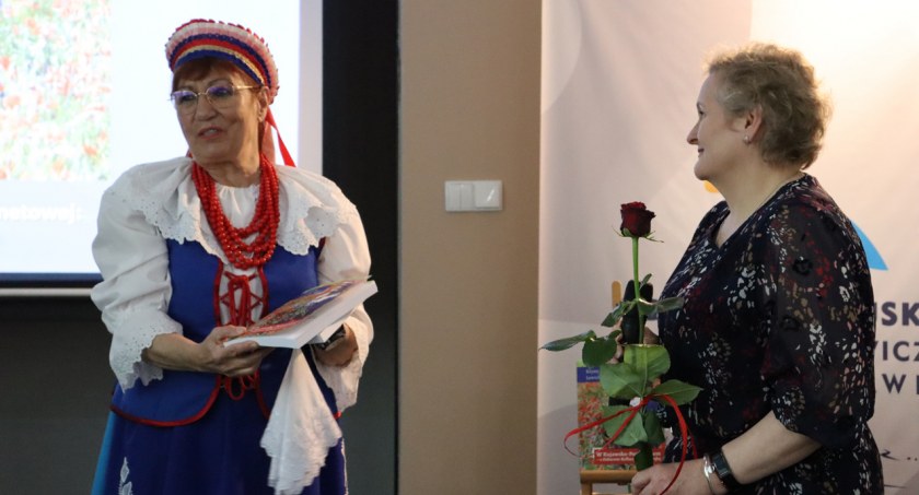 O dziedzictwie kulturowym kujawsko-pomorskich regionów z Krystyną Lewicką-Ritter