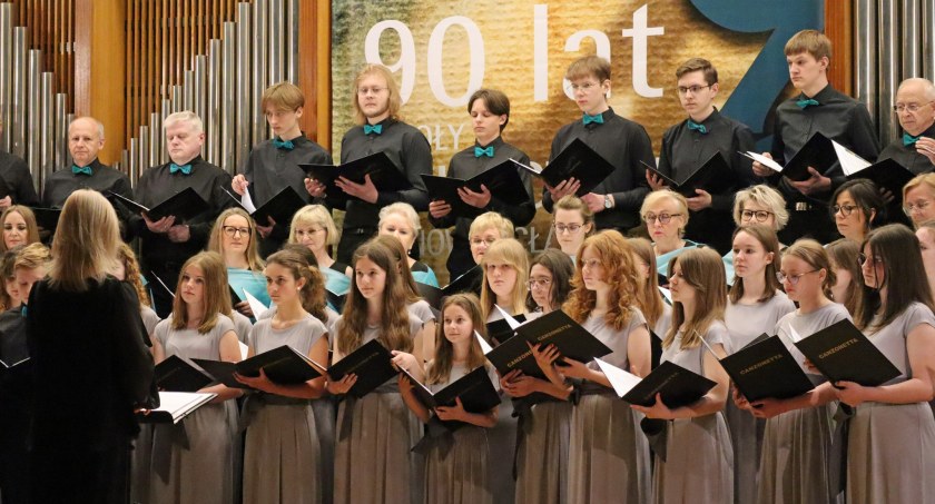 Szkoła Muzyczna świętowała swój jubileusz