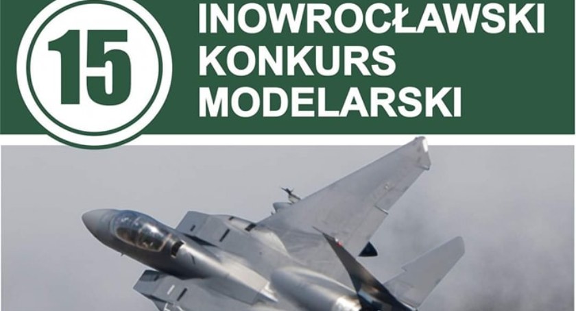 Inowrocławski Konkurs modelarski