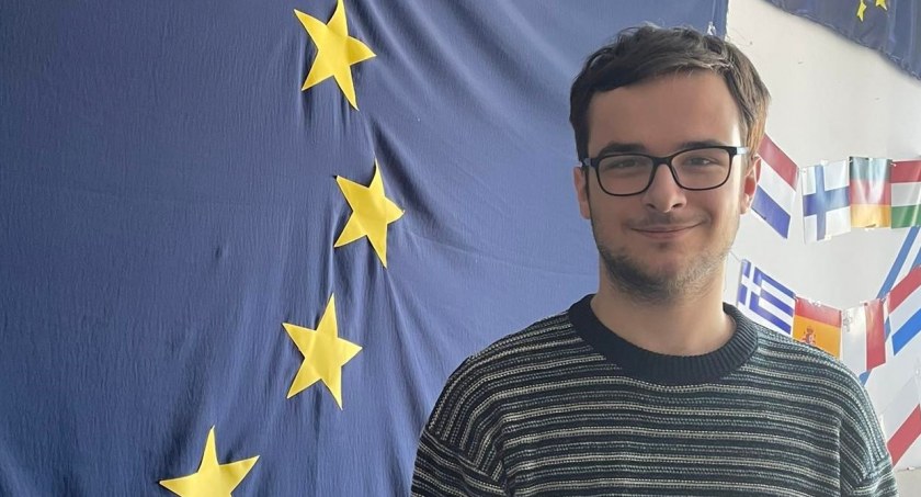  Powalczy o płatny staż w Parlamencie Europejskim 