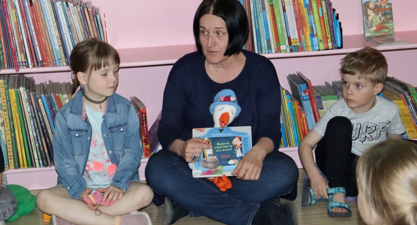 Smacznie i bajkowo z Joanną Krzyżanek
