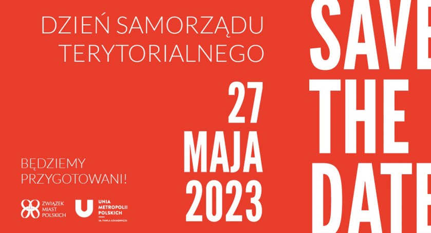 Obchody Dnia Samorządu Terytorialnego