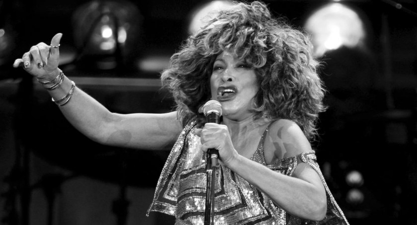 W wieku 83 lat zmarła królowa rock and rolla Tina Turner