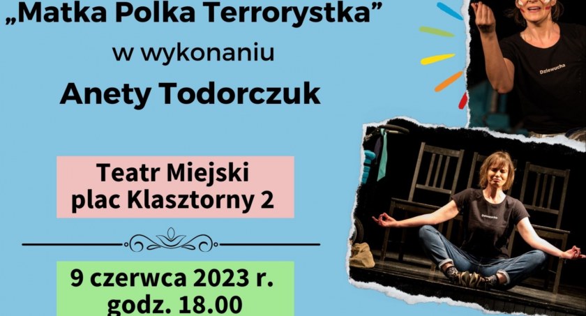 Matka Polka Terrorystka