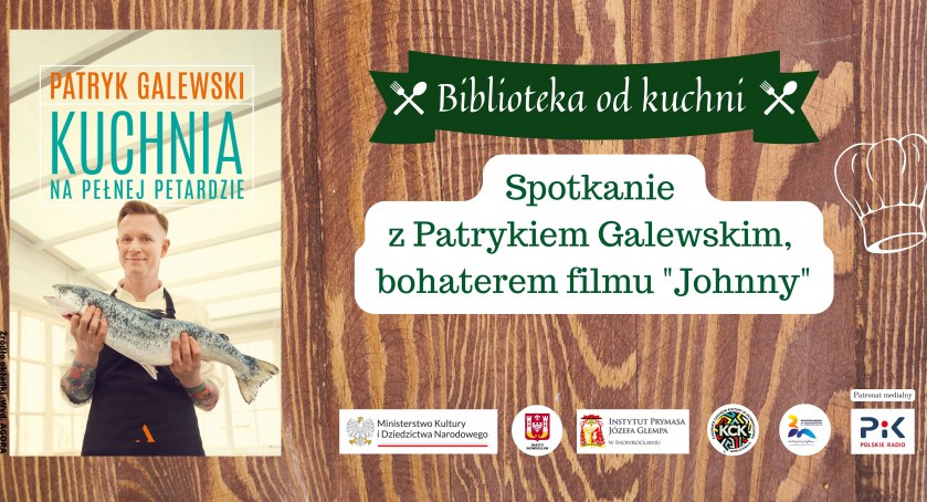 Gotowanie, które zmienia życie