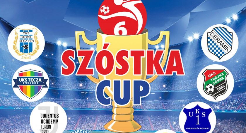 Dziewczęta zagrają na orliku