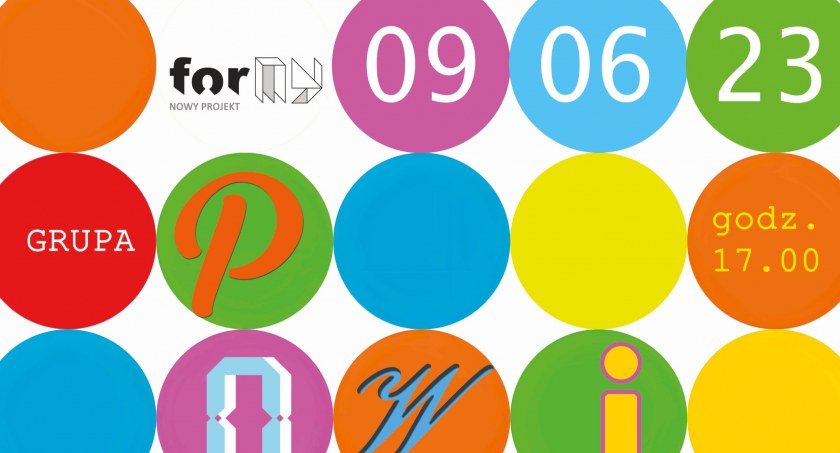 Zapraszamy na otwarcie wystaw