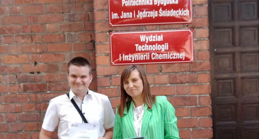 Analitycy górą!