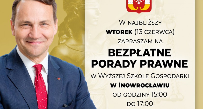Bezpłatne porady prawne