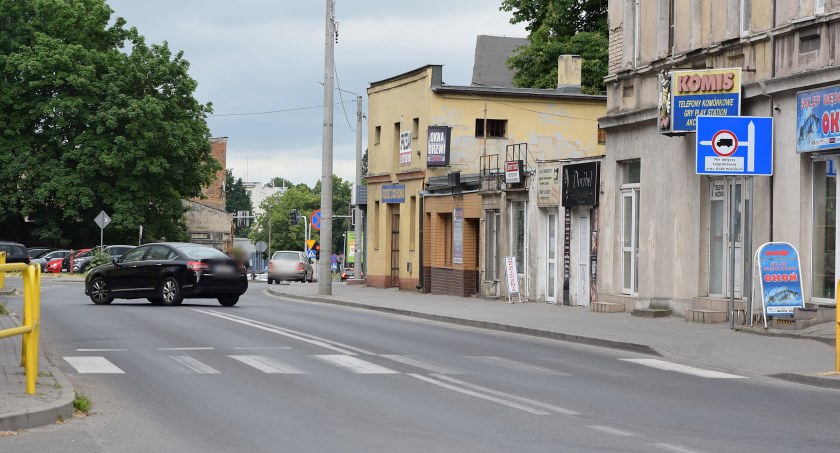 Na tych przejściach będzie bezpieczniej