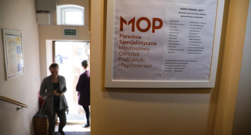 Psychoterapeuta: co czwarty Polak będzie miał problemy ze zdrowiem psychicznym