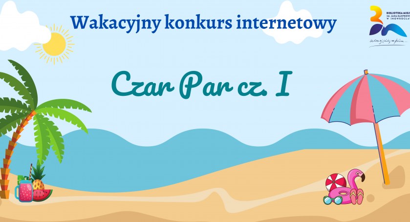 Czar par z Wisławą Szymborską cz. I
