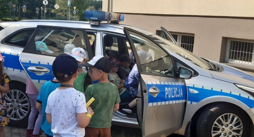 Dobrze przygotuj się do wakacji