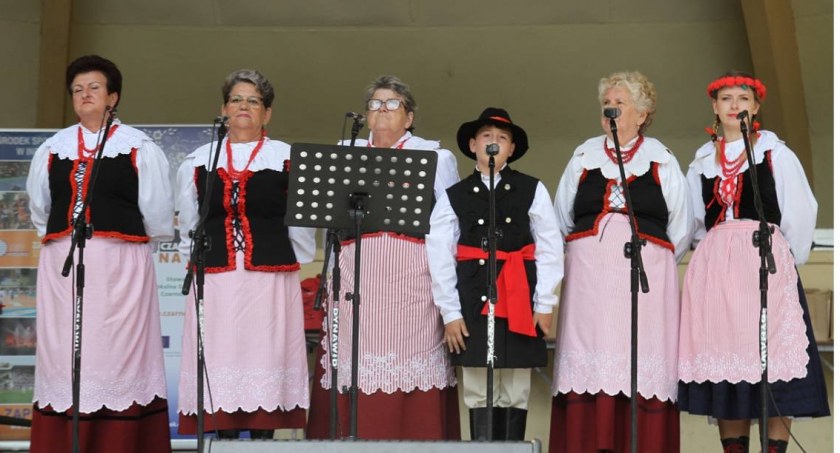 Przed nami XII Kujawski Festiwal Pieśni Ludowej