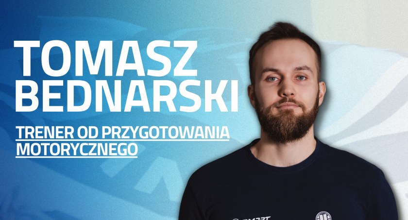 Nowe wieści z obozu KSK Ciech Noteć