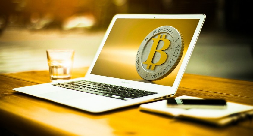Oszukana na kryptowaluty