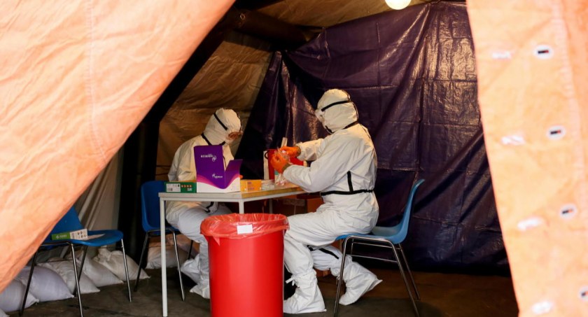 1 lipca przestał obowiązywać stan zagrożenia epidemicznego w Polsce