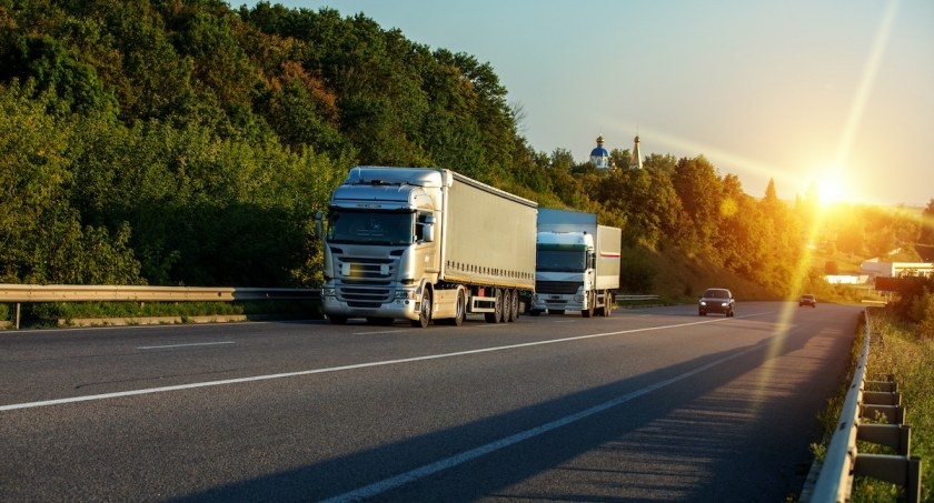Ubezpieczenie cargo - jak działa i czym różni się od OCP?