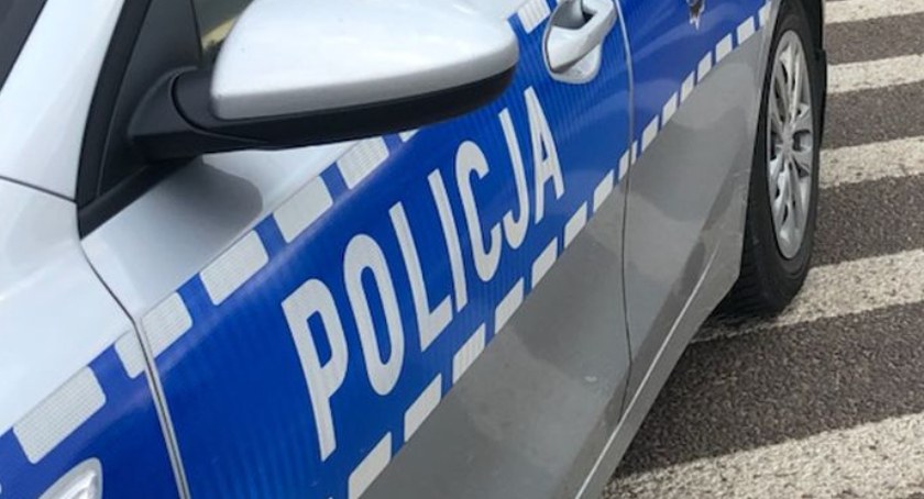 O 67 km/h jechał za szybko