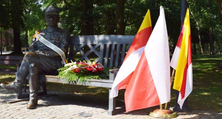 Inowrocław pamięta – 80. rocznica śmierci gen. Sikorskiego