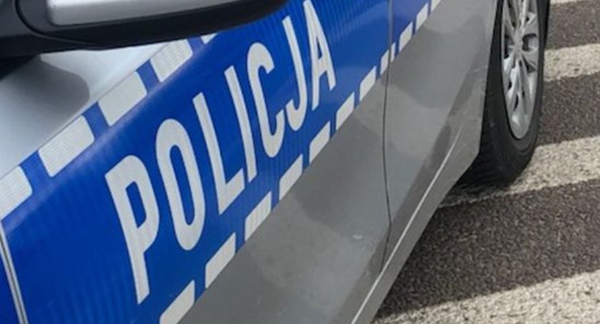 Jedź ostrożnie i nie przekraczaj prędkości