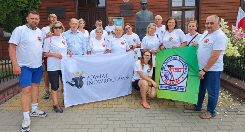 Uczcili pamięć Bohatera Polskiej Sprawy