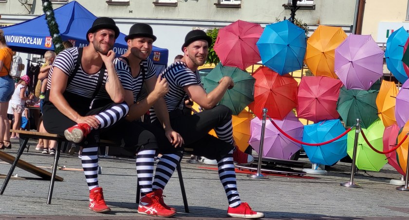 Na Rynku trwa Art Ino Festiwal