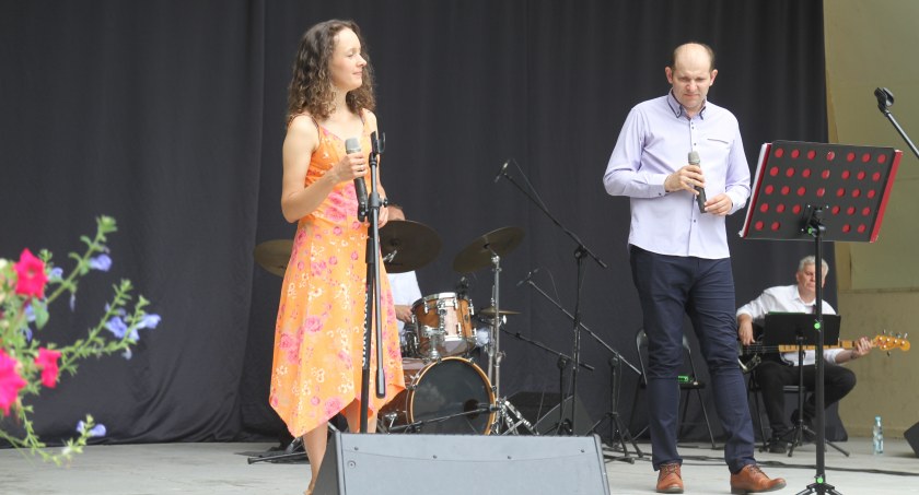 Muzyczne Lato w Solankach