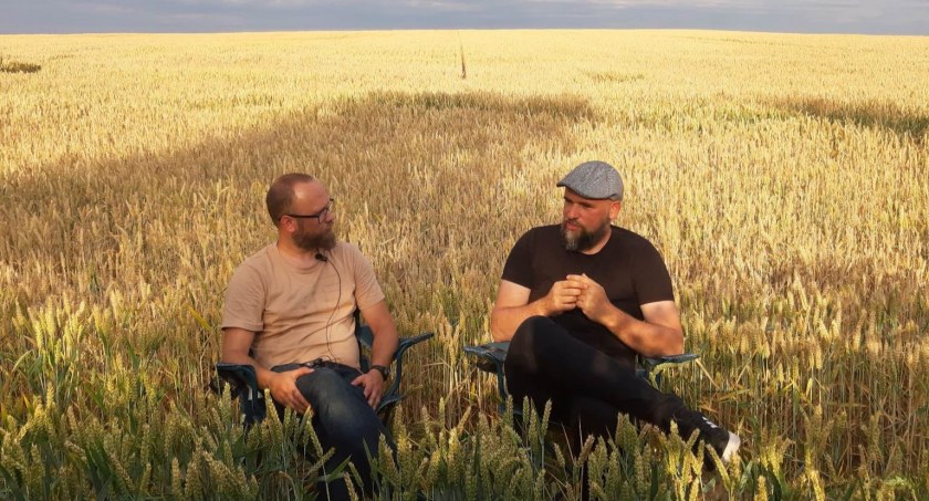 Program o wielkiej osadzie sprzed 6500 lat