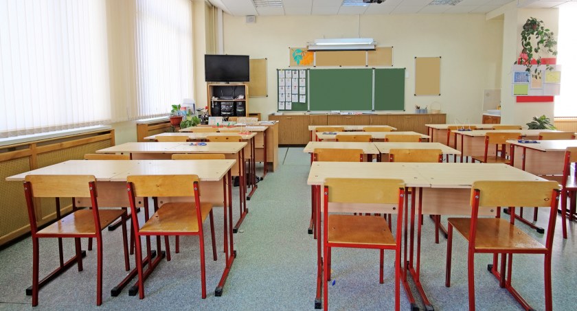 Najwięcej w technikach i liceach