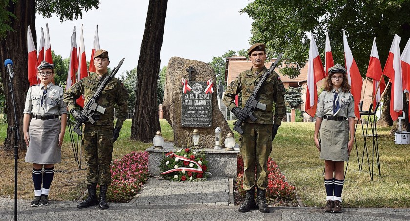 79. rocznica Powstania Warszawskiego