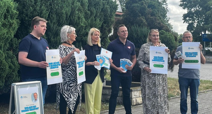 Przypilnujesz wyborów?