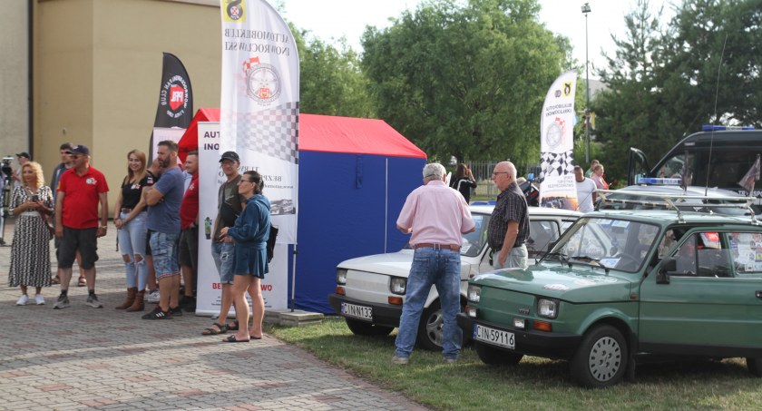  Festyn Św. Krzysztof za nami