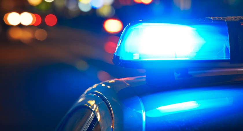Jedna osoba zginęła, sześć rannych w wypadku na dk 25 koło Mogilna; objazd