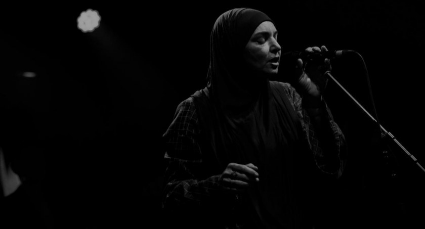 Irlandia: piosenkarka Sinead OConnor zmarła w wieku 56 lat