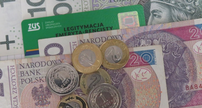 14. emerytura na stałe dla emerytów i rencistów