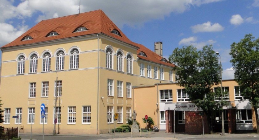 Awansowali na stopień nauczyciela mianowanego 
