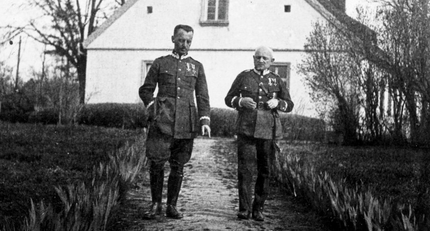 Sprawie Polski poświęcił życie
