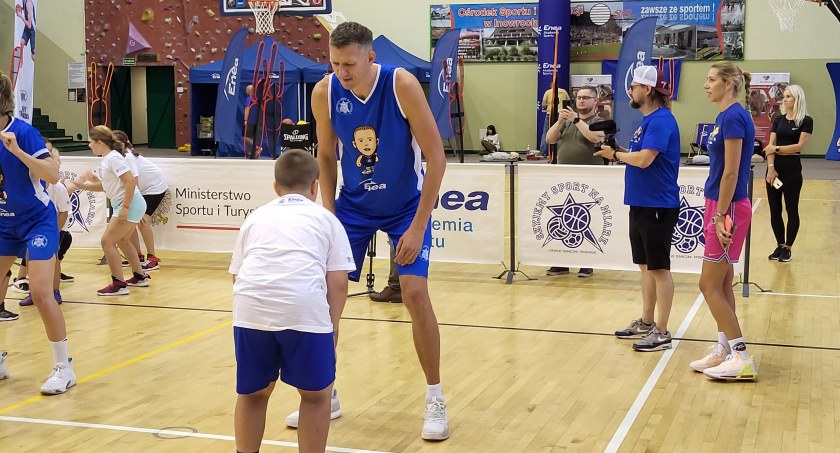 W HWS szyli sport na miarę