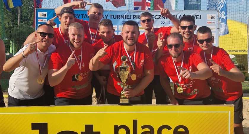Piłkarze ręczni powalczą o medal Mistrzostw Polski