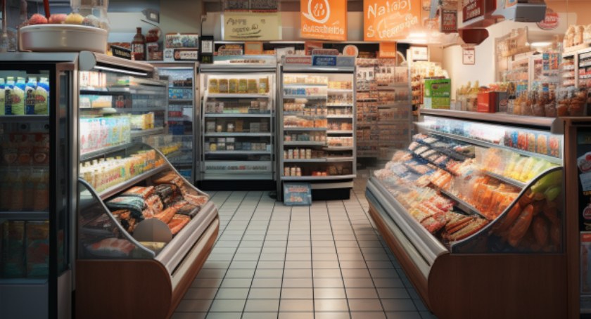 InPost Fresh - Twoje spożywcze zakupy dostarczone prosto do domu lub automatu Paczkomat®