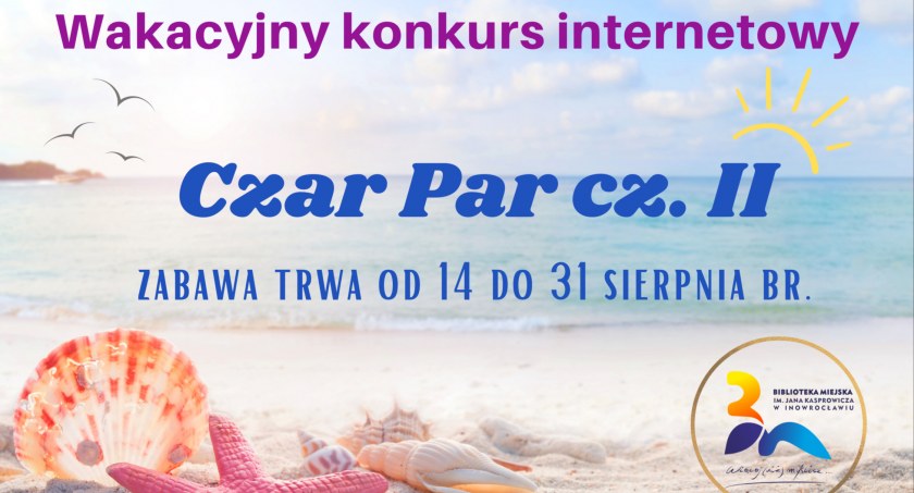 Czar par cz. II - Zwierzęta w tytule